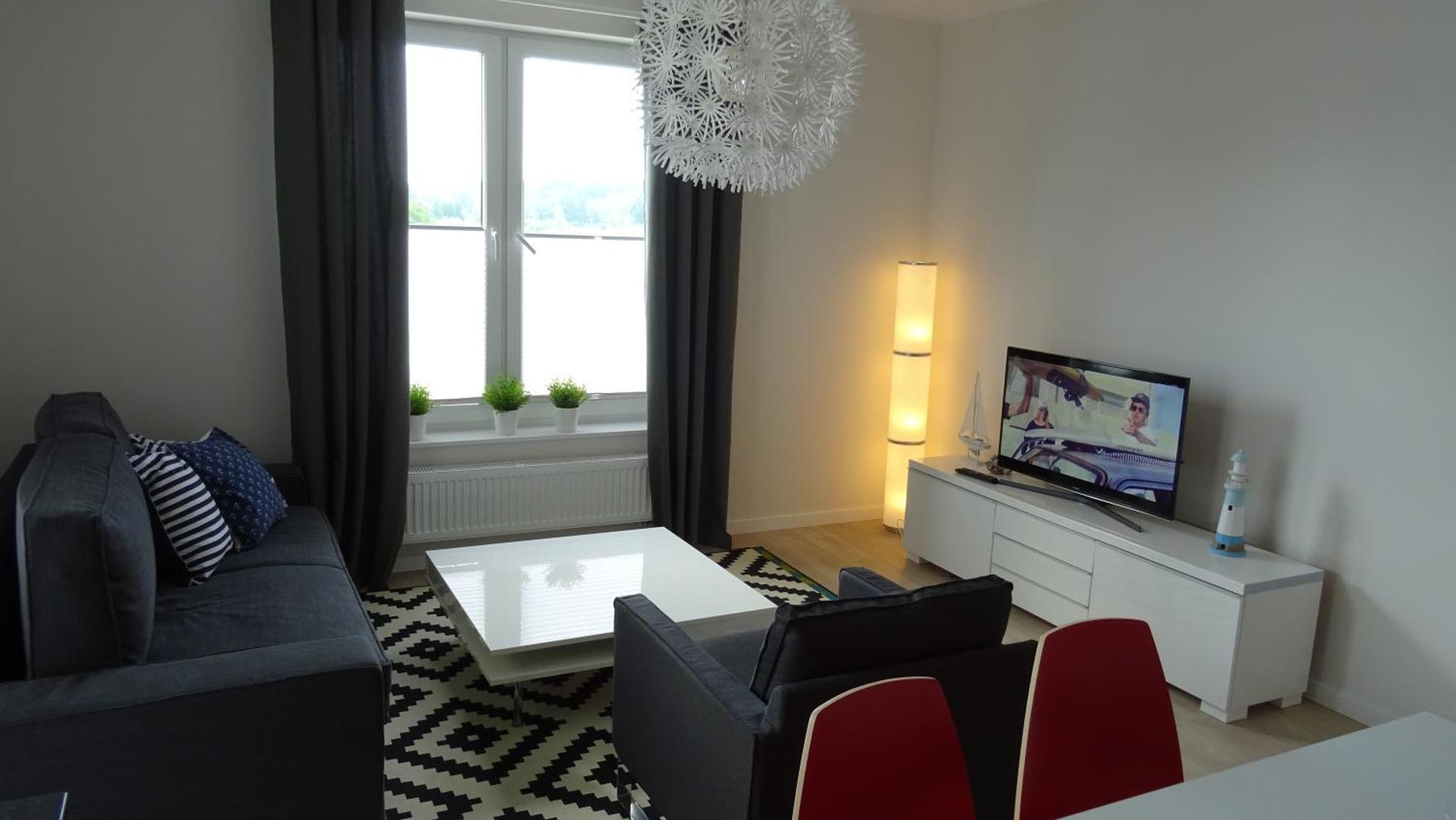 Apartamenty Perly Baltyku Ustronie Morskie Exterior foto