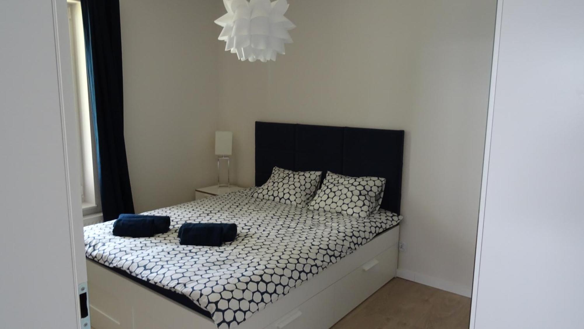 Apartamenty Perly Baltyku Ustronie Morskie Exterior foto