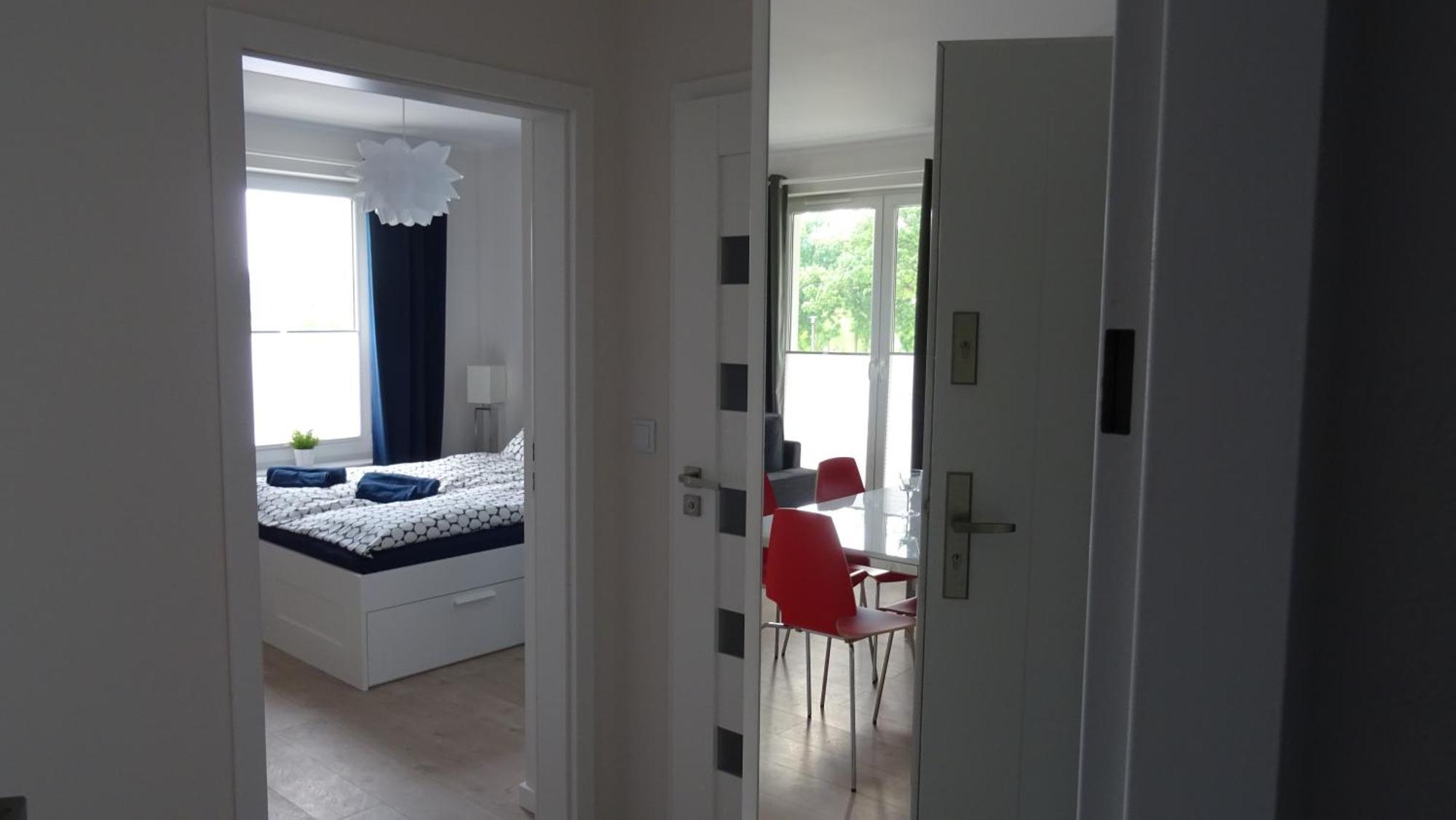 Apartamenty Perly Baltyku Ustronie Morskie Exterior foto