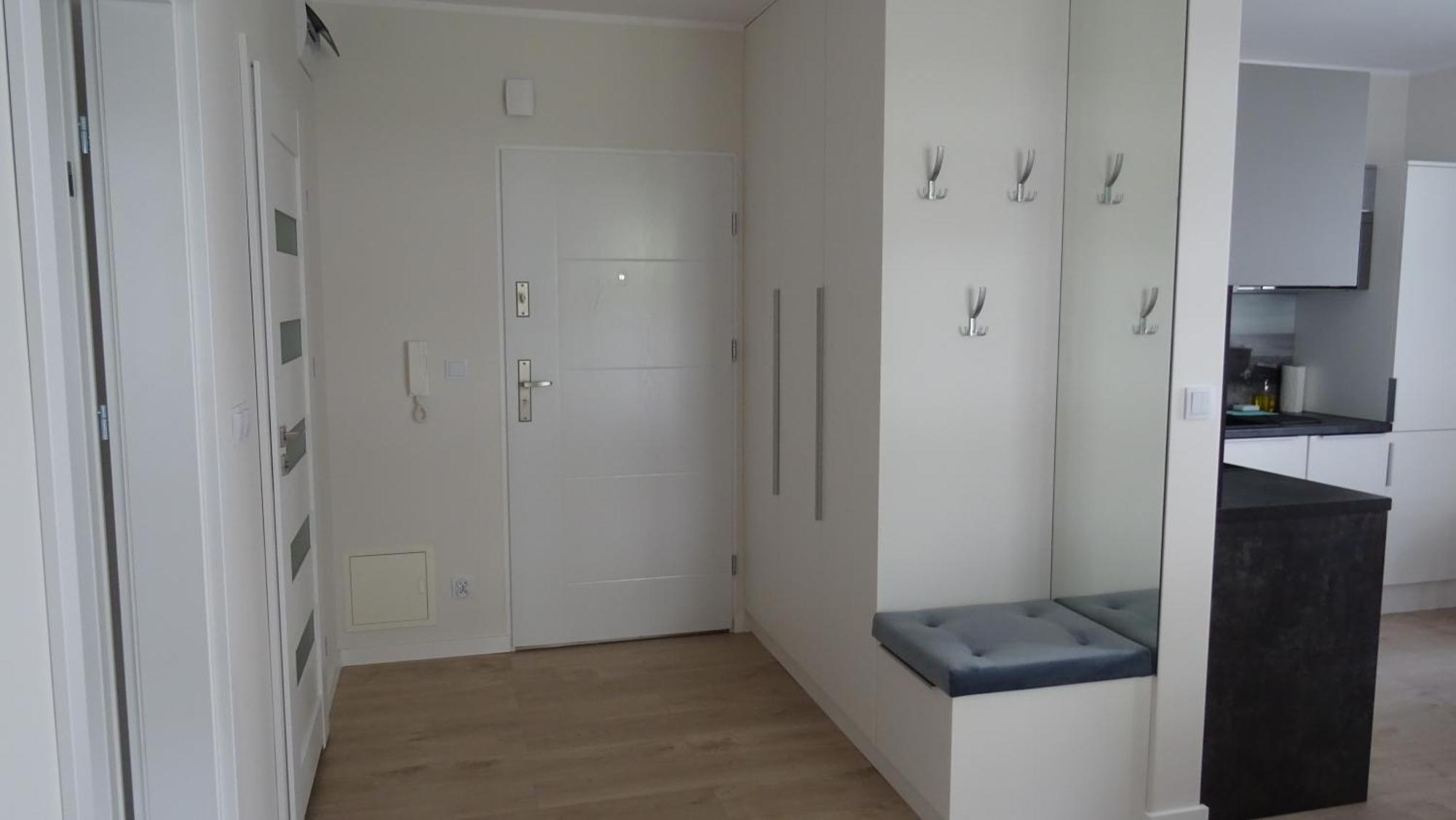 Apartamenty Perly Baltyku Ustronie Morskie Exterior foto