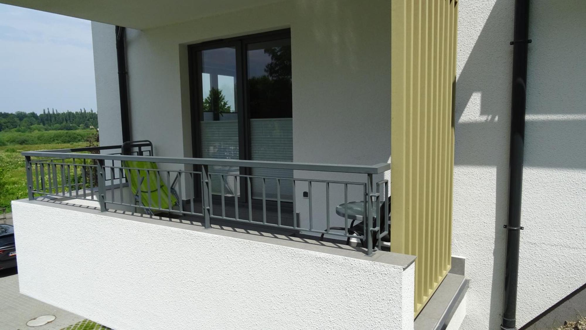 Apartamenty Perly Baltyku Ustronie Morskie Exterior foto