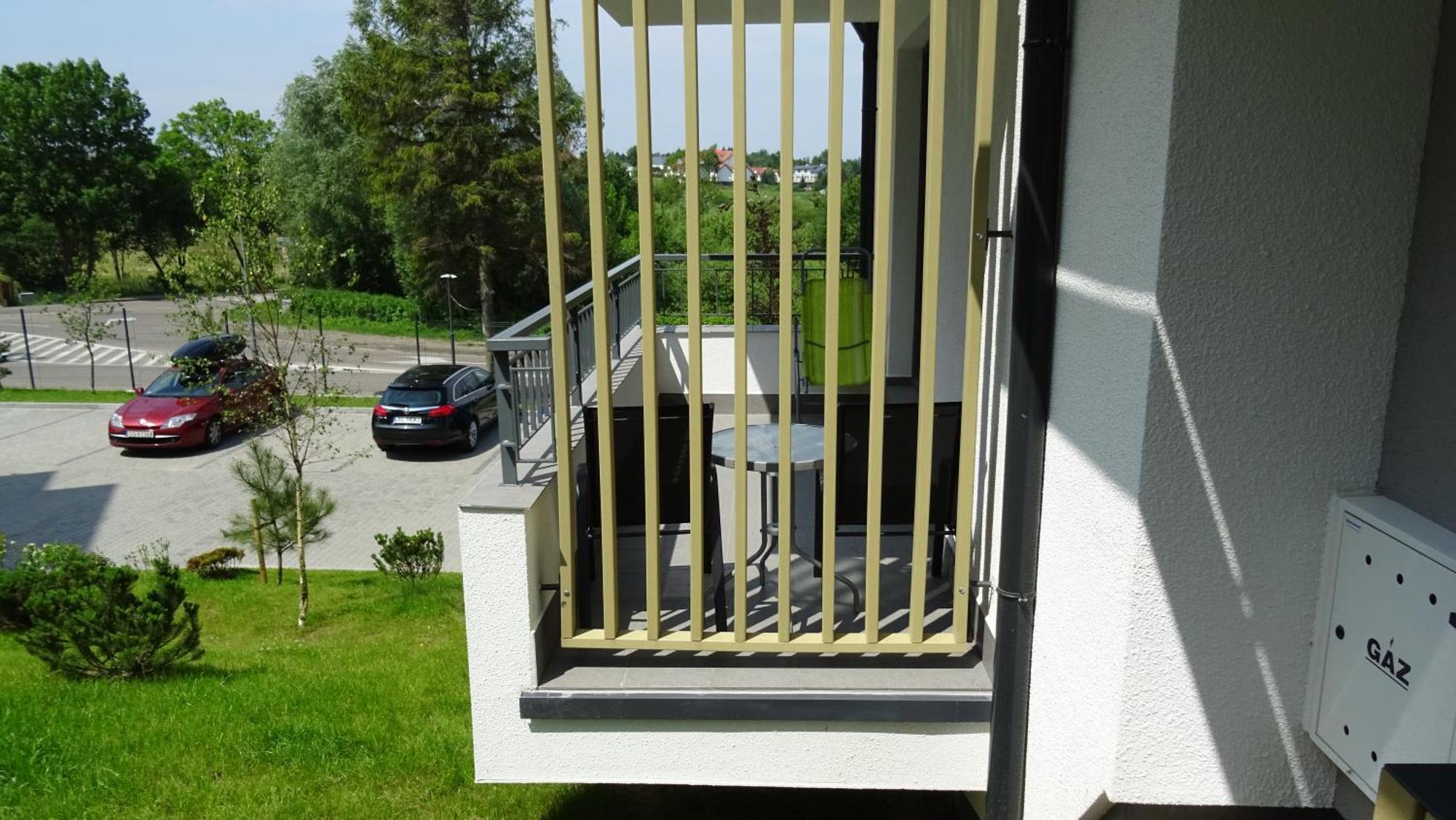 Apartamenty Perly Baltyku Ustronie Morskie Exterior foto