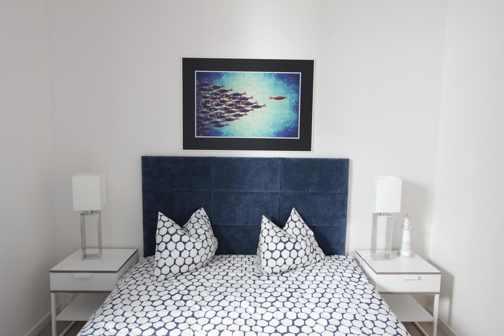Apartamenty Perly Baltyku Ustronie Morskie Exterior foto