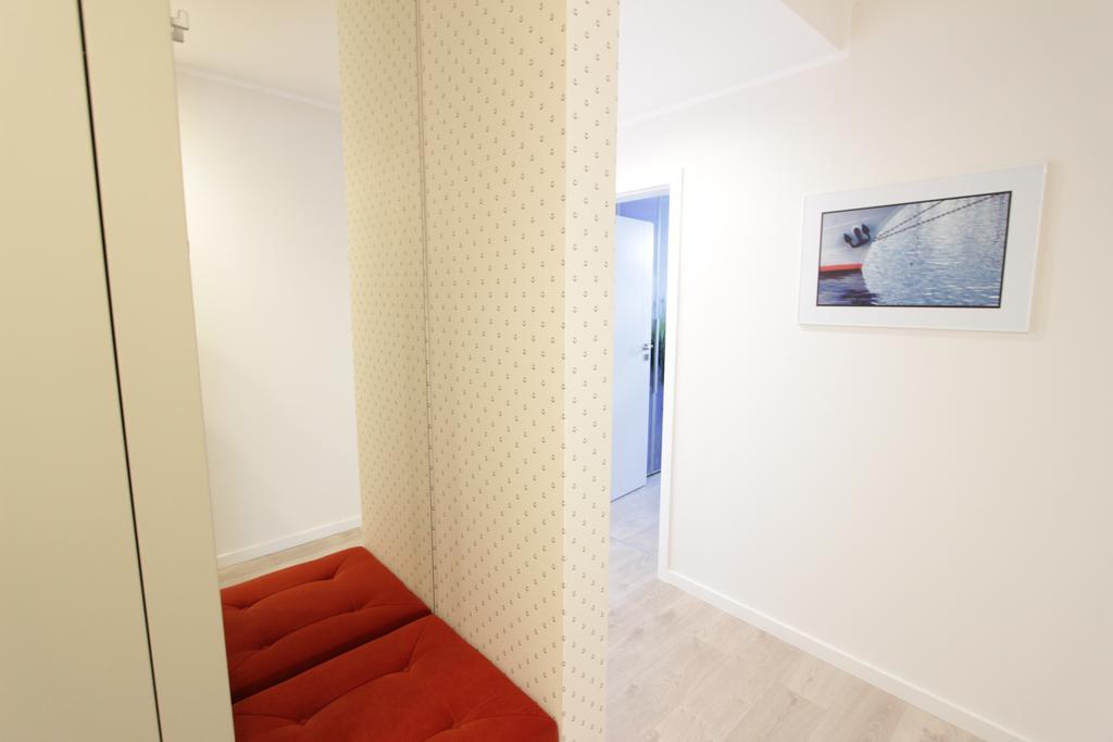 Apartamenty Perly Baltyku Ustronie Morskie Exterior foto