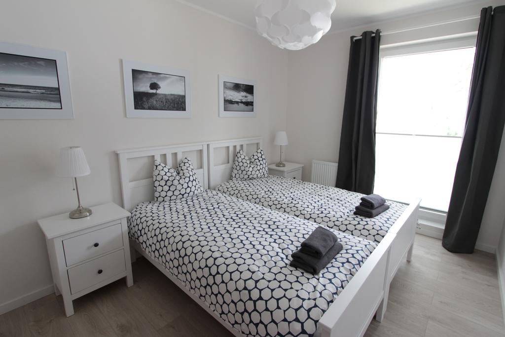 Apartamenty Perly Baltyku Ustronie Morskie Exterior foto