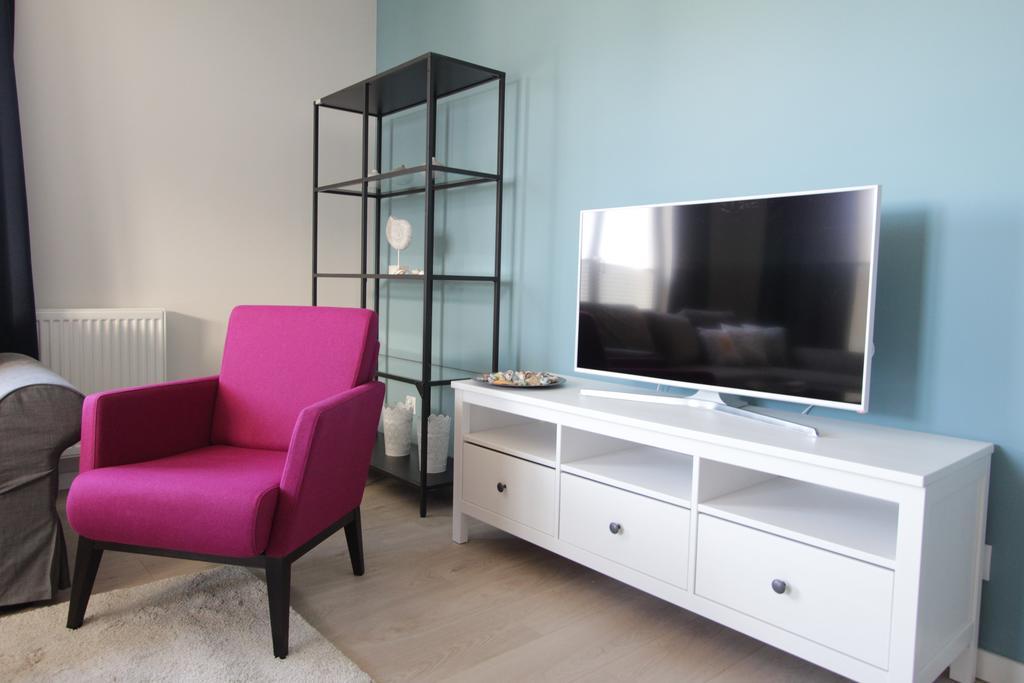Apartamenty Perly Baltyku Ustronie Morskie Exterior foto